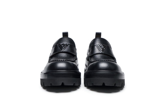 Reigi Loafer Black - Valabasas