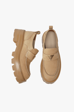 Reigi Loafer Butter