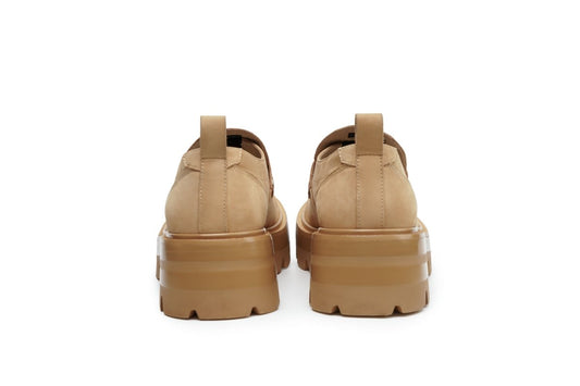 Reigi Loafer Butter - Valabasas