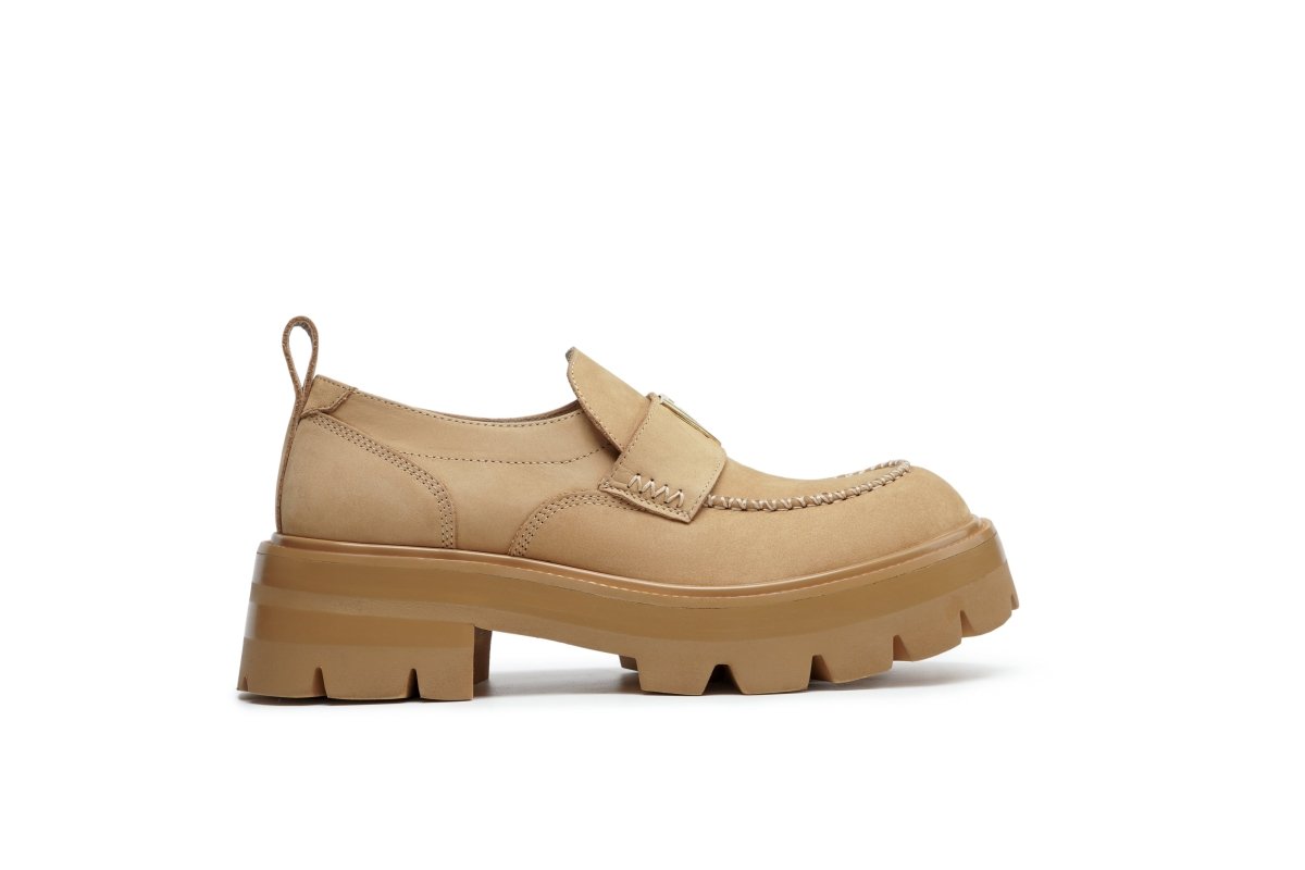 Reigi Loafer Butter - Valabasas