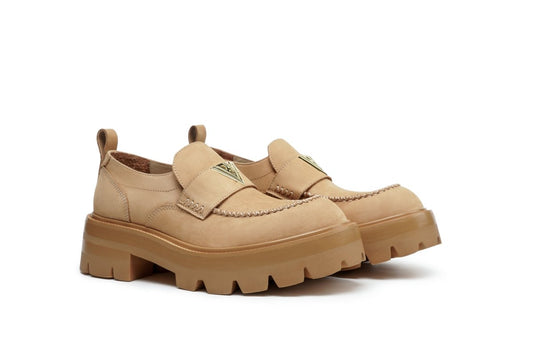 Reigi Loafer Butter - Valabasas