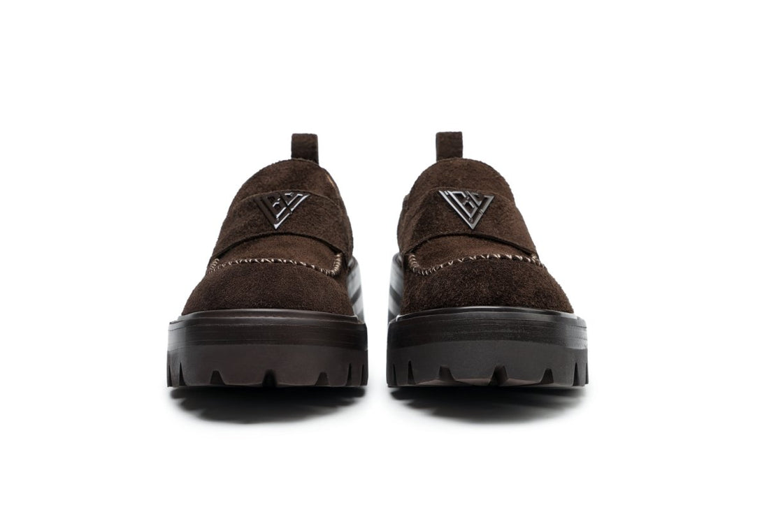 Reigi Loafer Earth - Valabasas