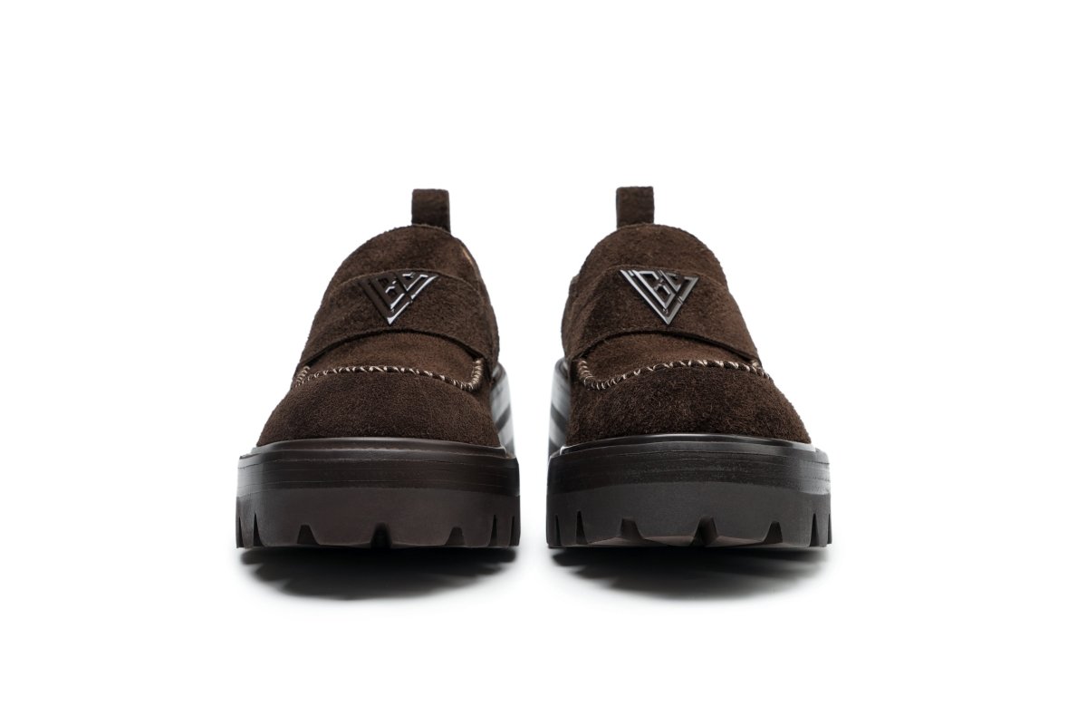 Reigi Loafer Earth - Valabasas