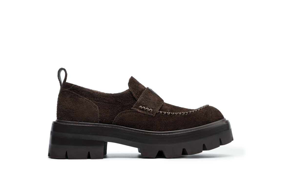 Reigi Loafer Earth - Valabasas