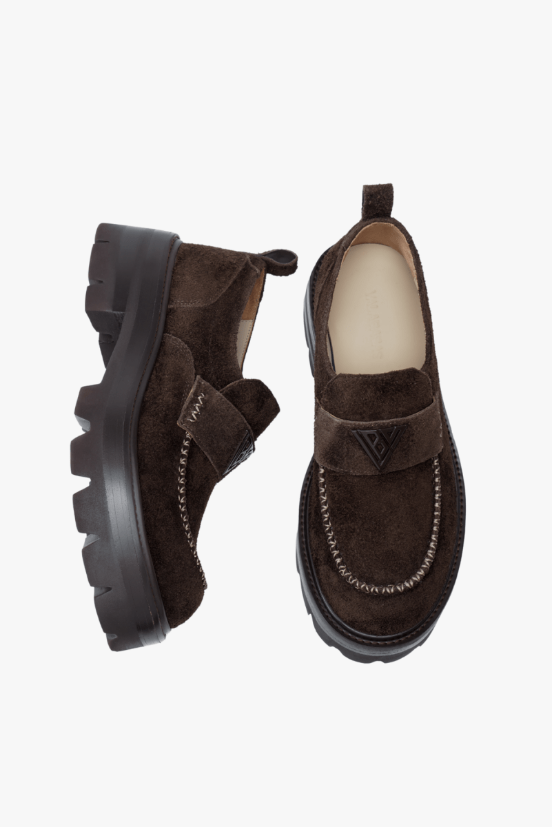 Reigi Loafer Earth - Valabasas