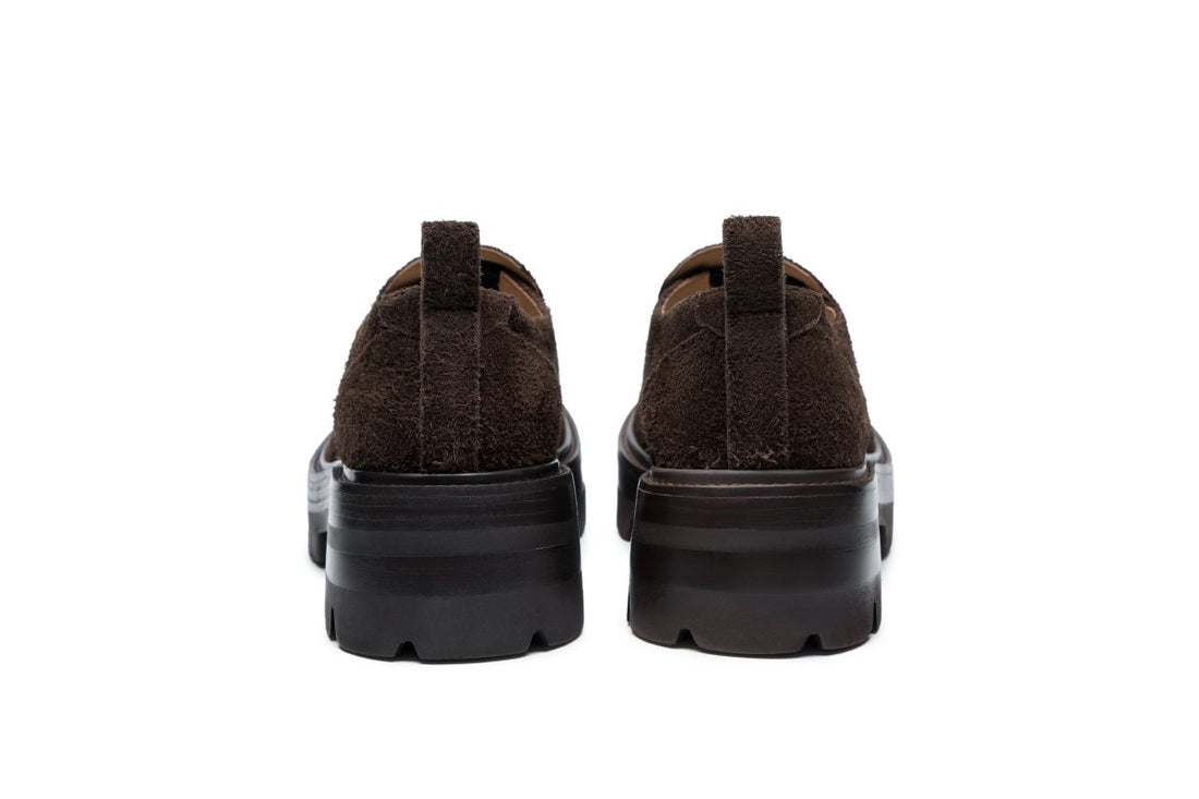 Reigi Loafer Earth - Valabasas