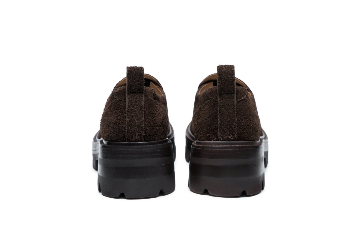 Reigi Loafer Earth - Valabasas