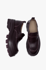 Reigi Loafer Morron