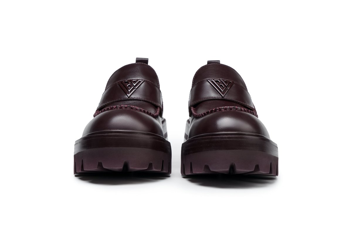 Reigi Loafer Morron - Valabasas