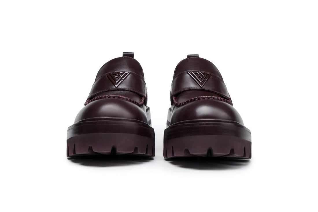 Reigi Loafer Morron - Valabasas