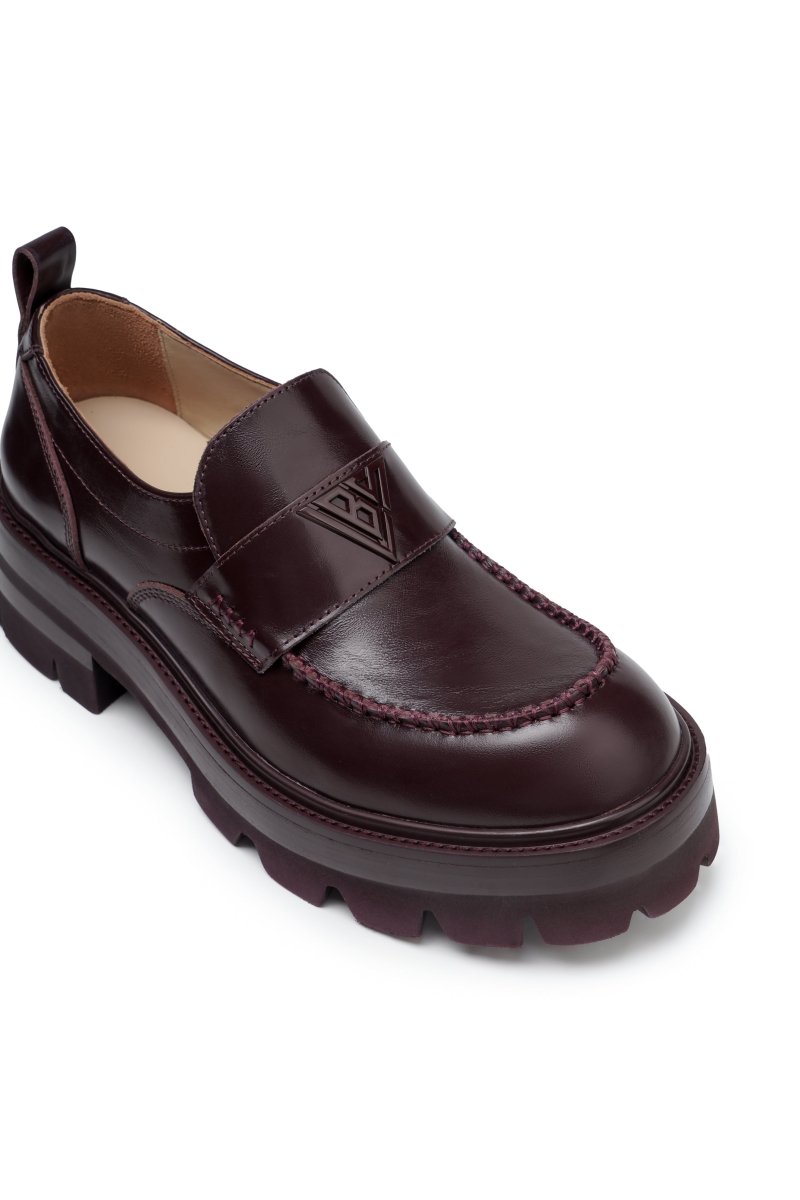 Reigi Loafer Morron - Valabasas