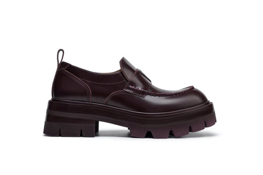 Reigi Loafer Morron - Valabasas