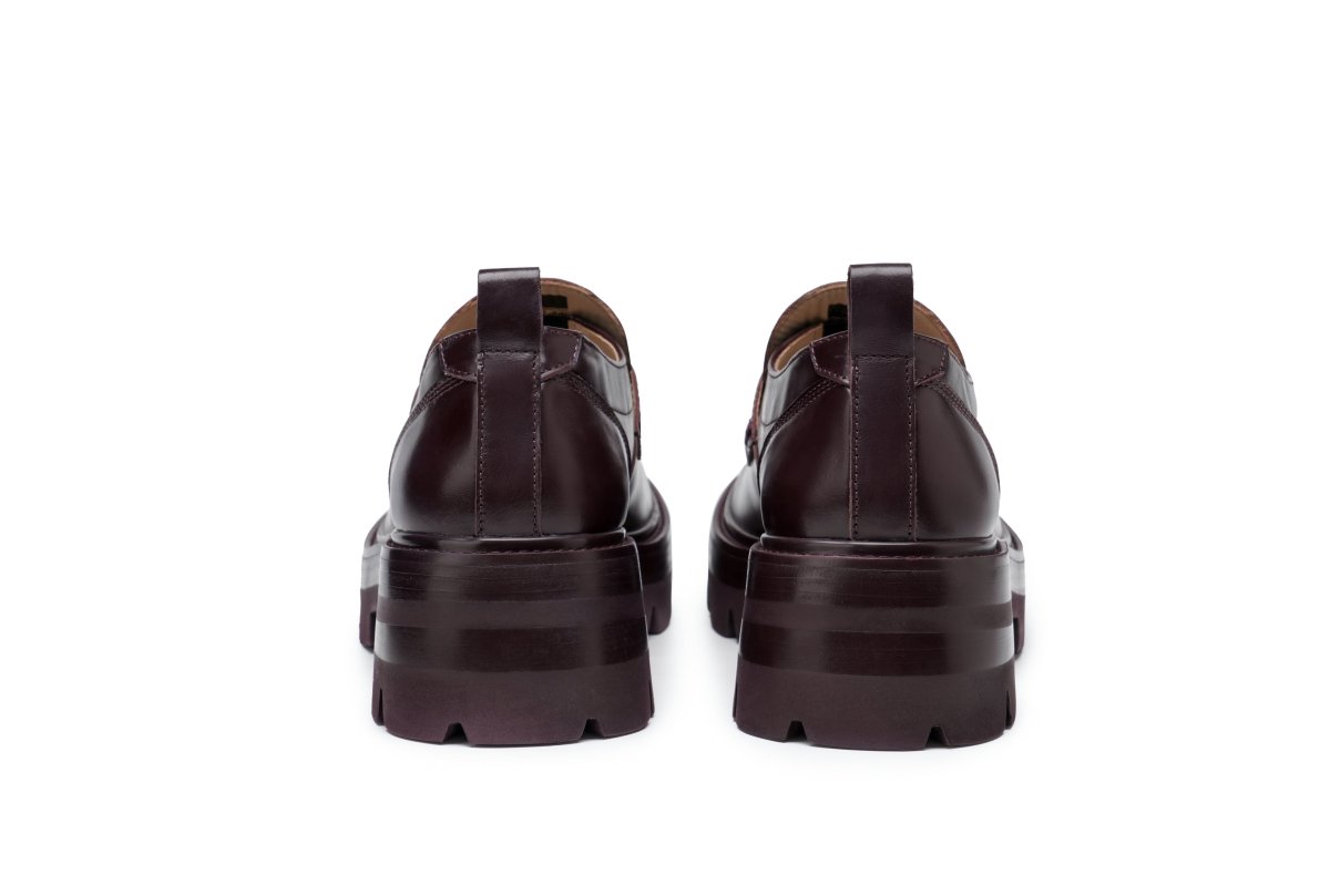 Reigi Loafer Morron - Valabasas