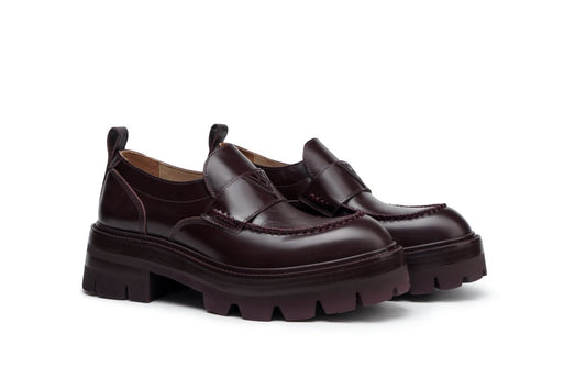 Reigi Loafer Morron - Valabasas