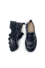 Reigi Loafer Navy