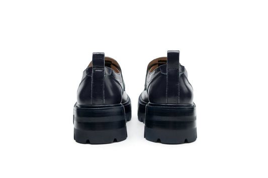 Reigi Loafer Navy - Valabasas