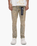 Repair Skinny Vintage Wash