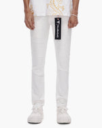 Repair Skinny White