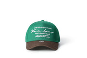 BROWN/GREEN