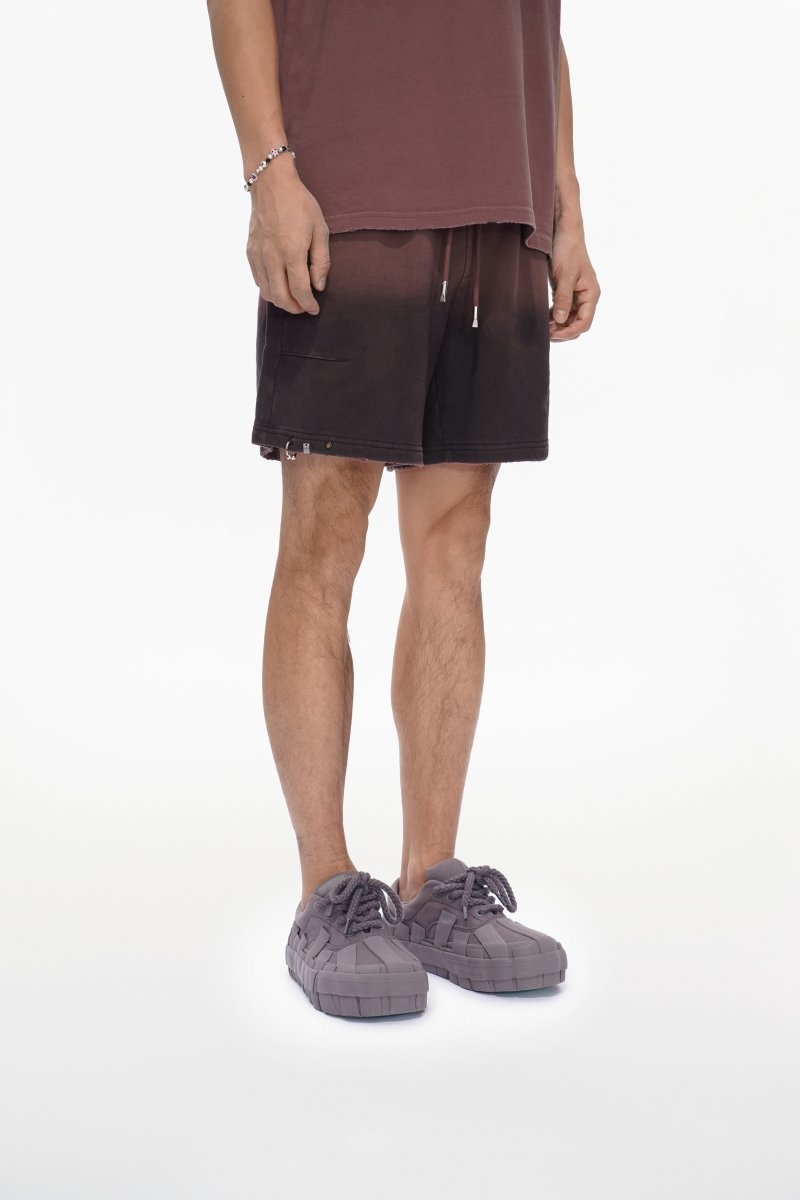 Robin Shorts Red - Valabasas