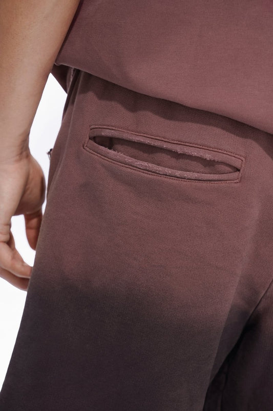 Robin Shorts Red - Valabasas