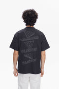Royalty Tee Grey