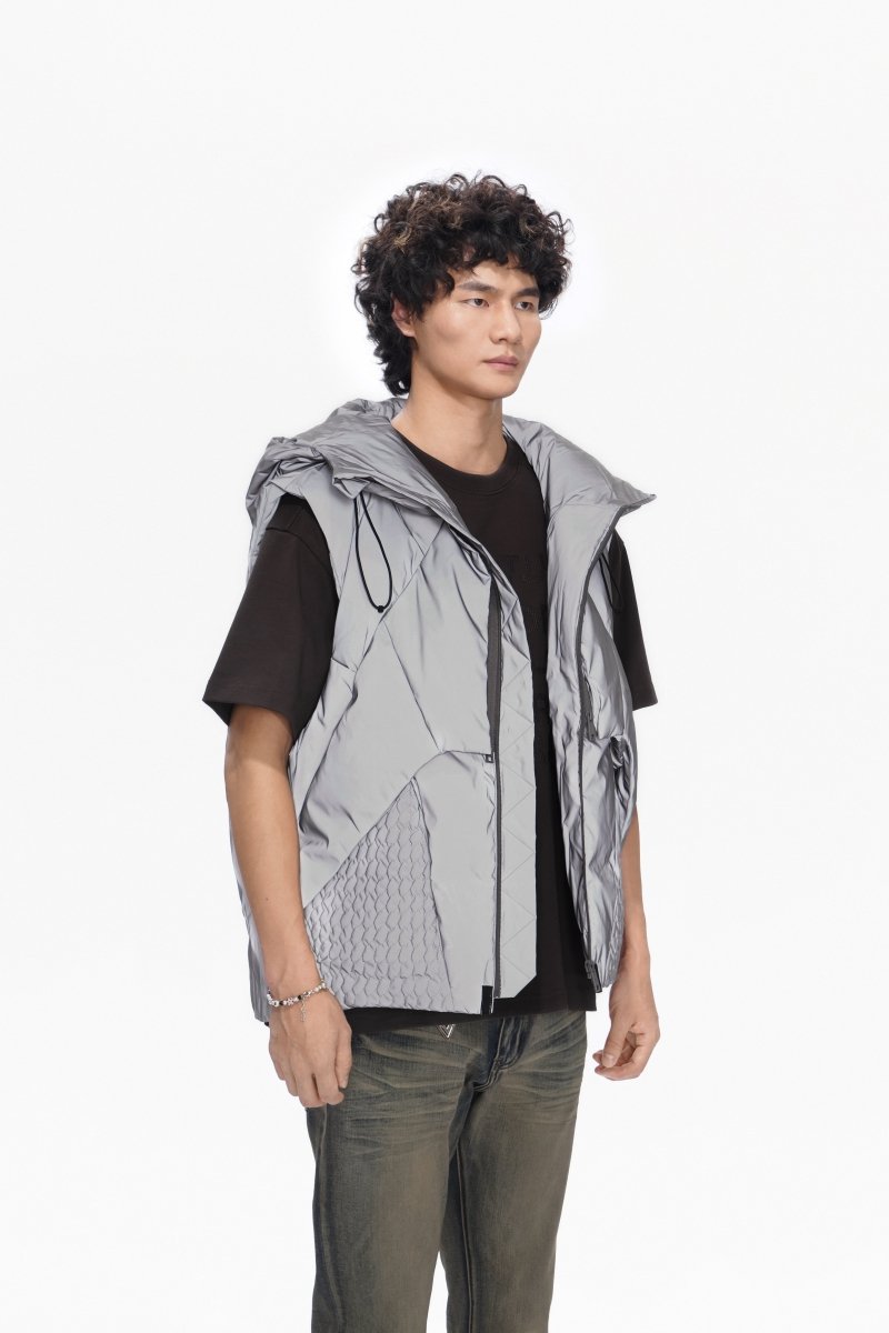 Say Anything Vest 3M - Valabasas