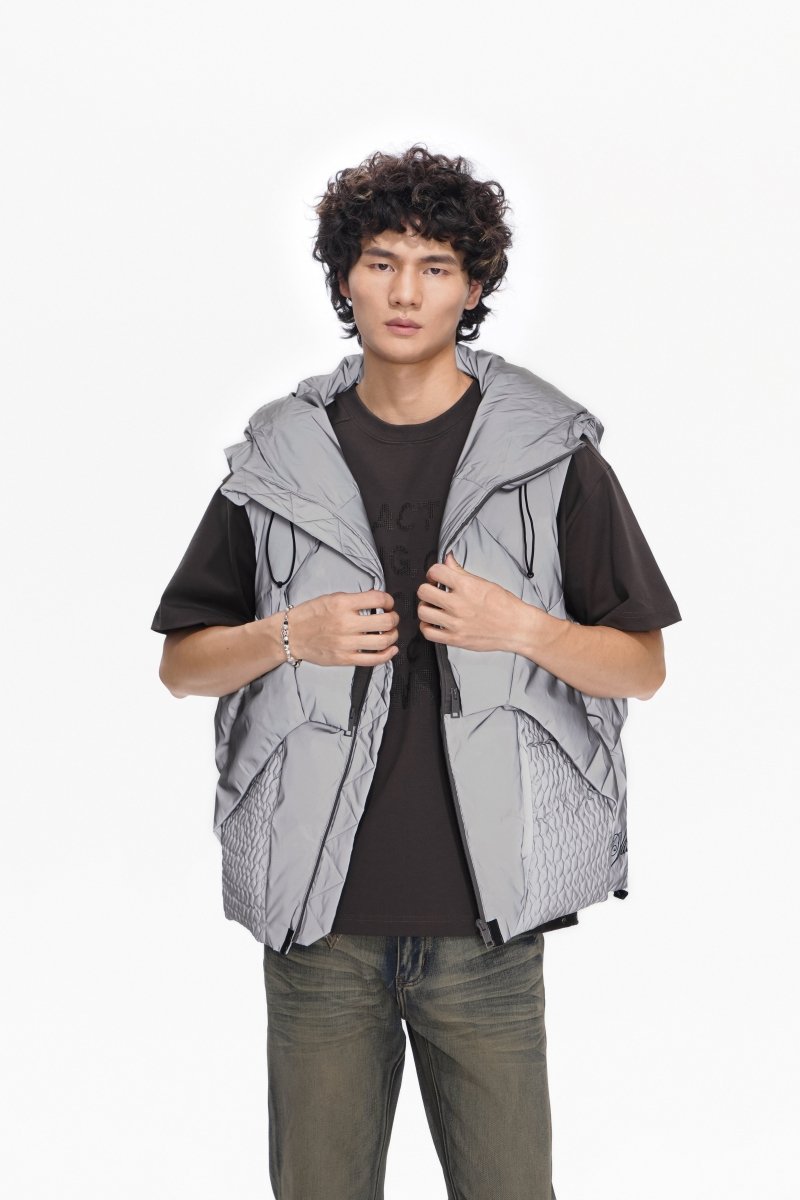 Say Anything Vest 3M - Valabasas