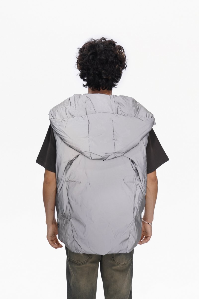 Say Anything Vest 3M - Valabasas