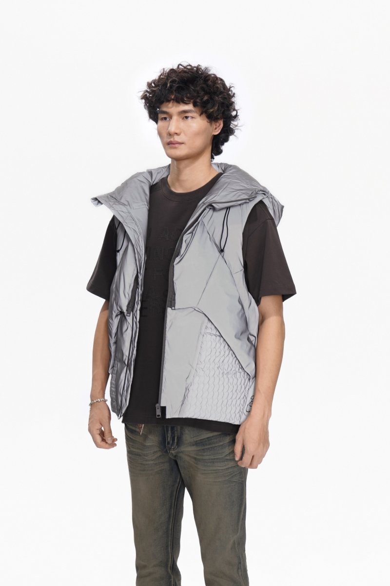 Say Anything Vest 3M - Valabasas