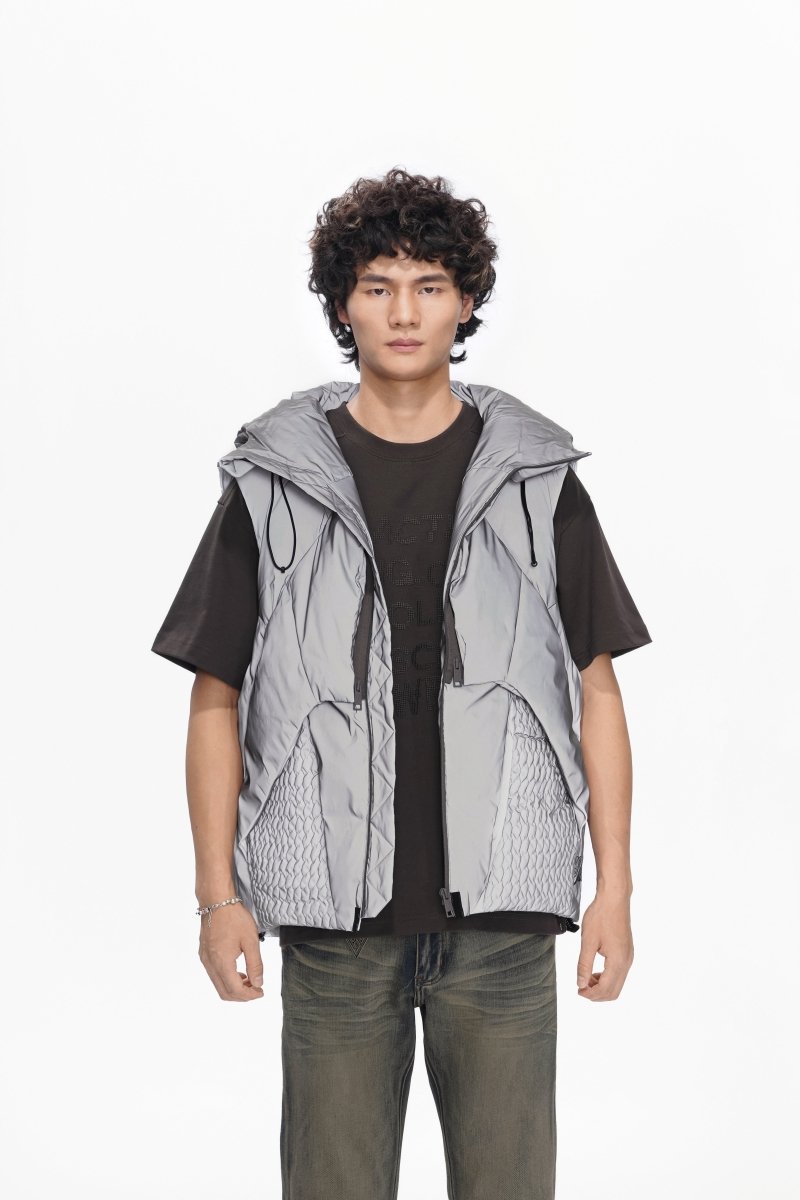 Say Anything Vest 3M - Valabasas