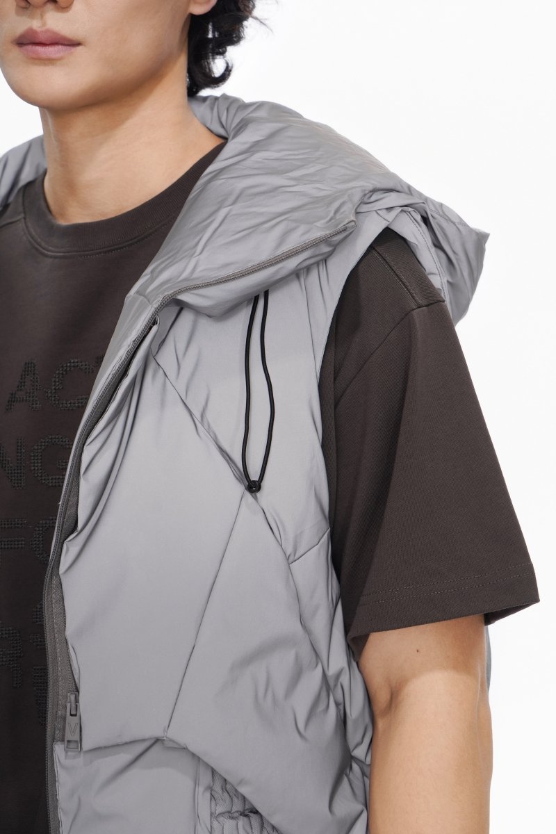 Say Anything Vest 3M - Valabasas