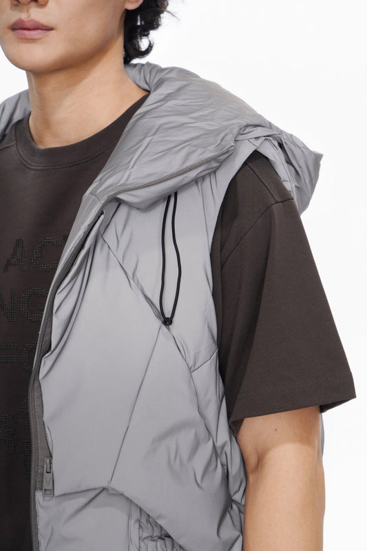 Say Anything Vest 3M - Valabasas