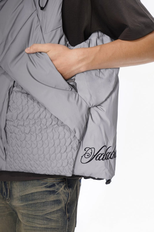 Say Anything Vest 3M - Valabasas