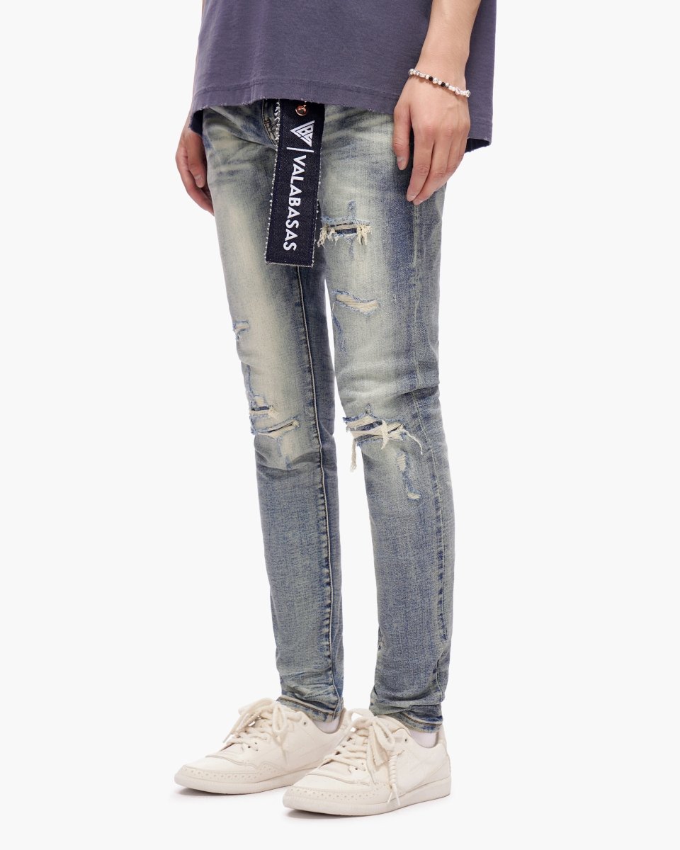 Skinny Jeans – Valabasas