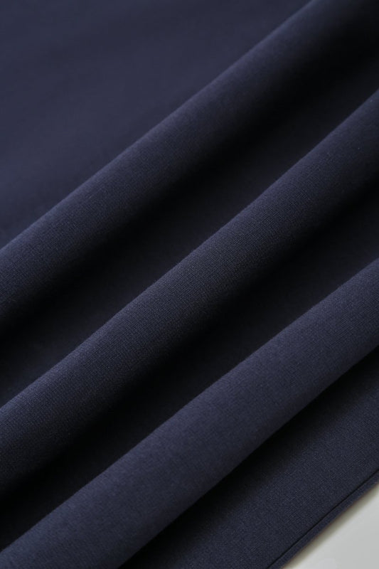 Scuro Button Down – Blue (Cotton Blend) - Valabasas