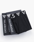 3-Pack Essential Modal Boxer Brief Black