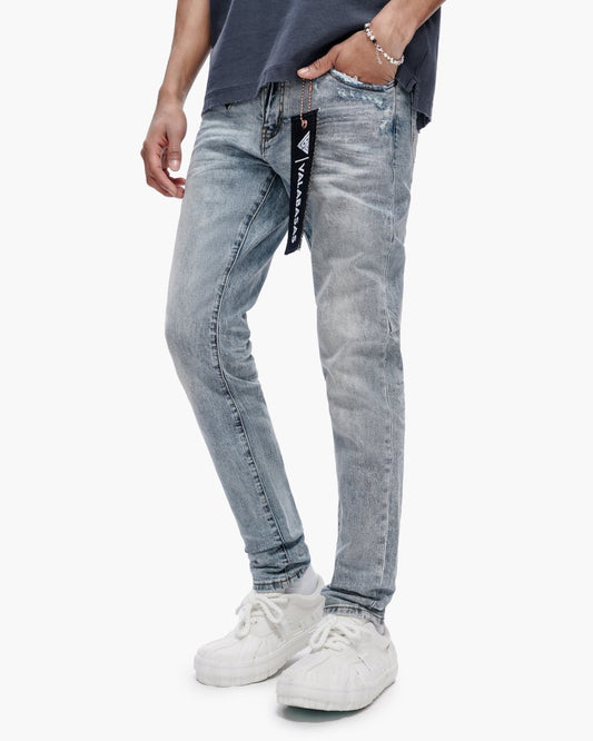 Sledge Light Blue Skinny - Valabasas