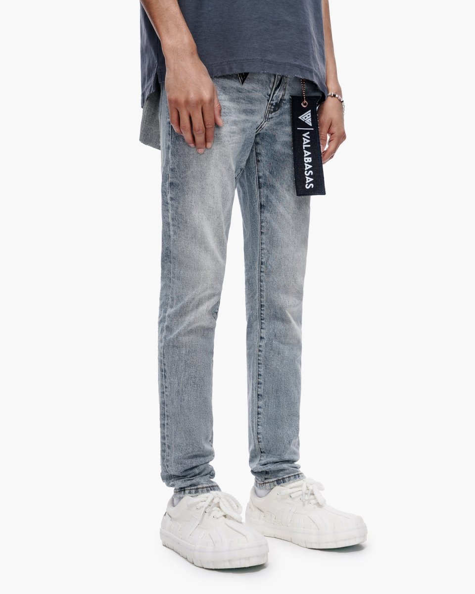 Sledge Light Blue Skinny - Valabasas