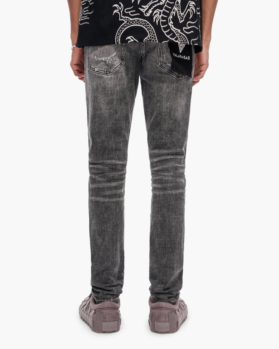 Sledge Skinny Grey – Valabasas