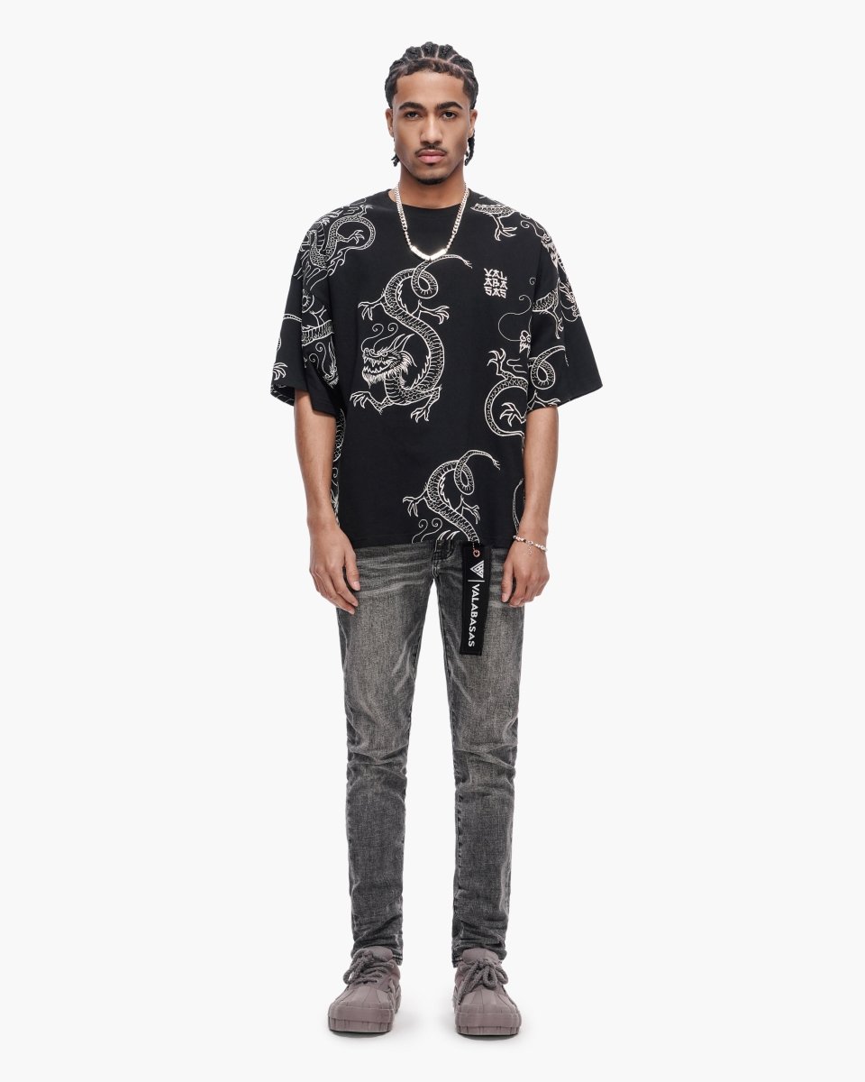 Sledge Skinny Grey – Valabasas