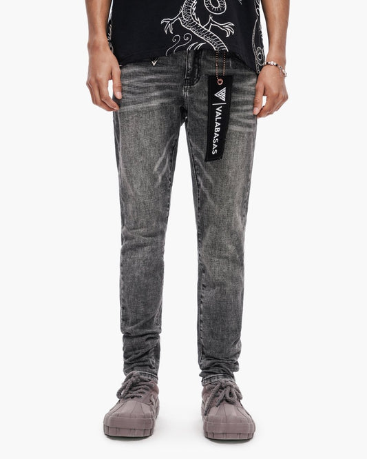 Sledge Skinny Grey - Valabasas