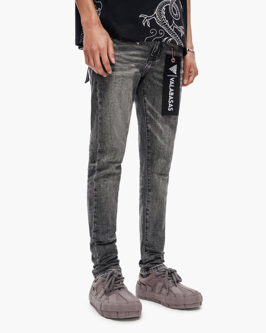 Sledge Skinny Grey - Valabasas