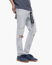 Light Blue Wash