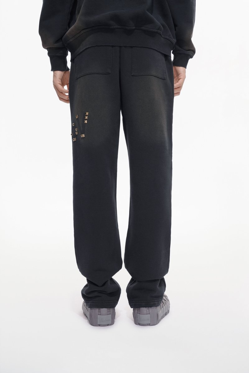 Stand Black Pants - Valabasas