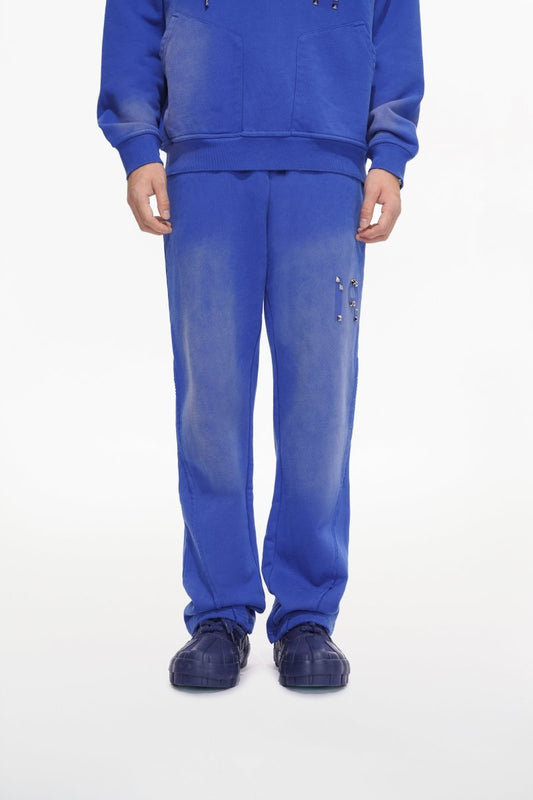 Stand Blue Pants - Valabasas