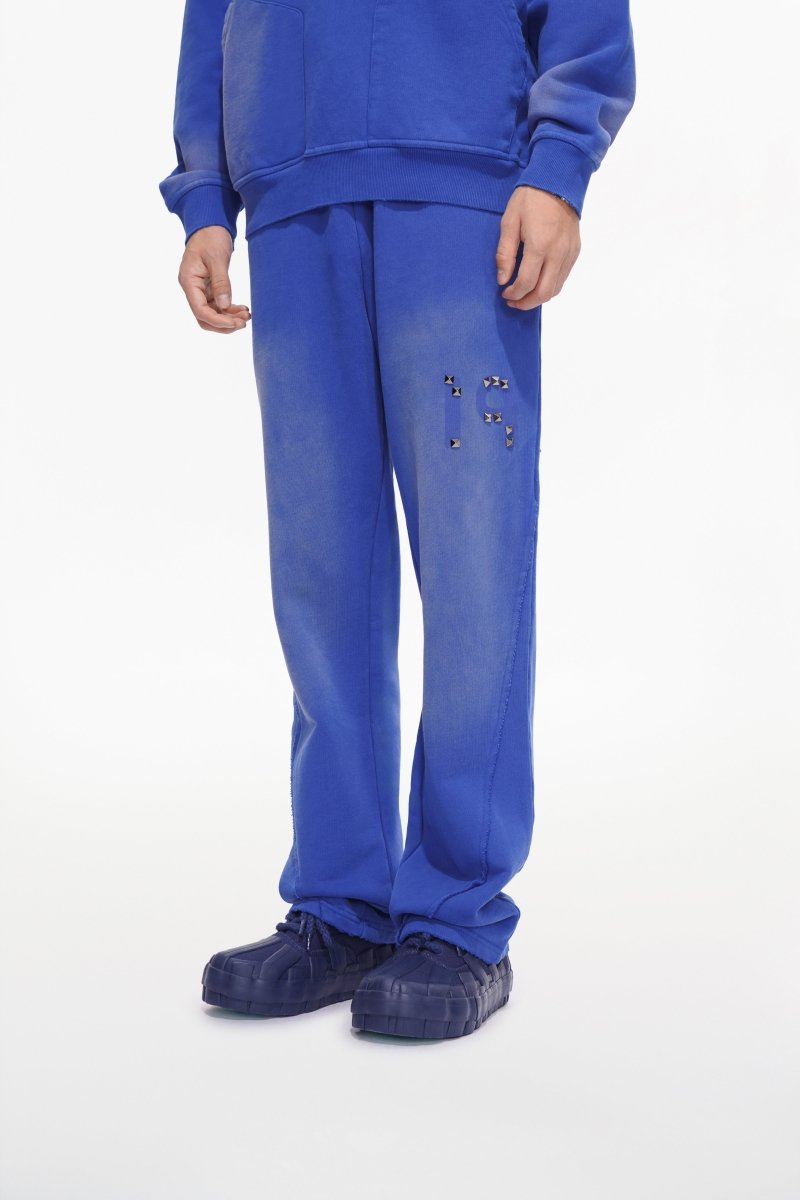 Stand Blue Pants - Valabasas