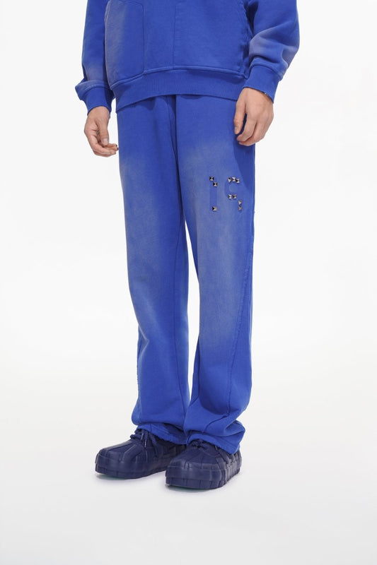 Stand Blue Pants - Valabasas
