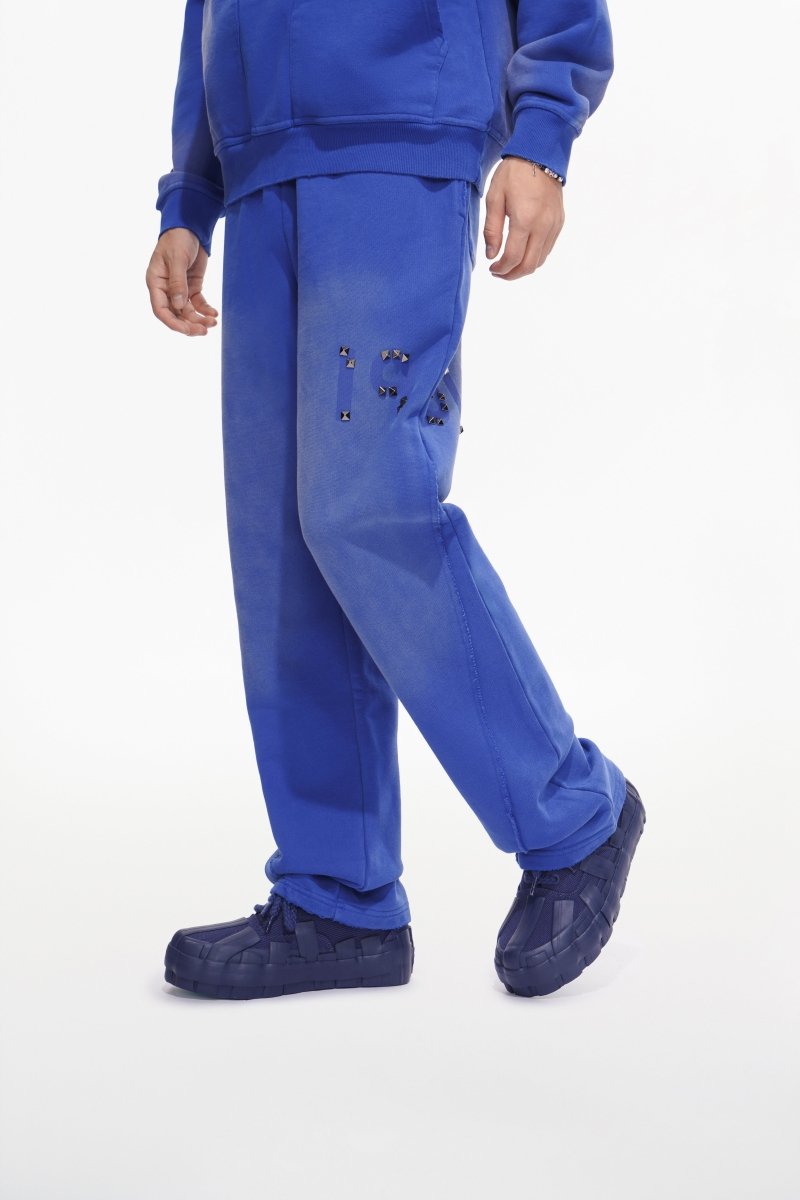 Stand Blue Pants - Valabasas