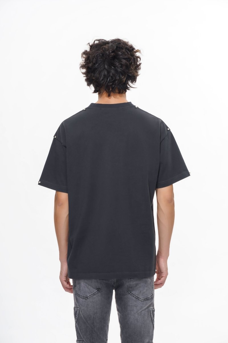 Standard Tee Grey - Valabasas